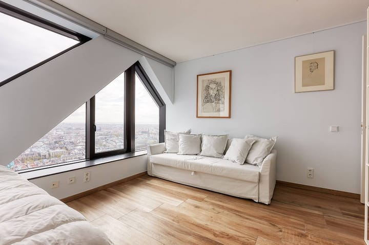 Photo 23 of Anna van Buerenplein 269