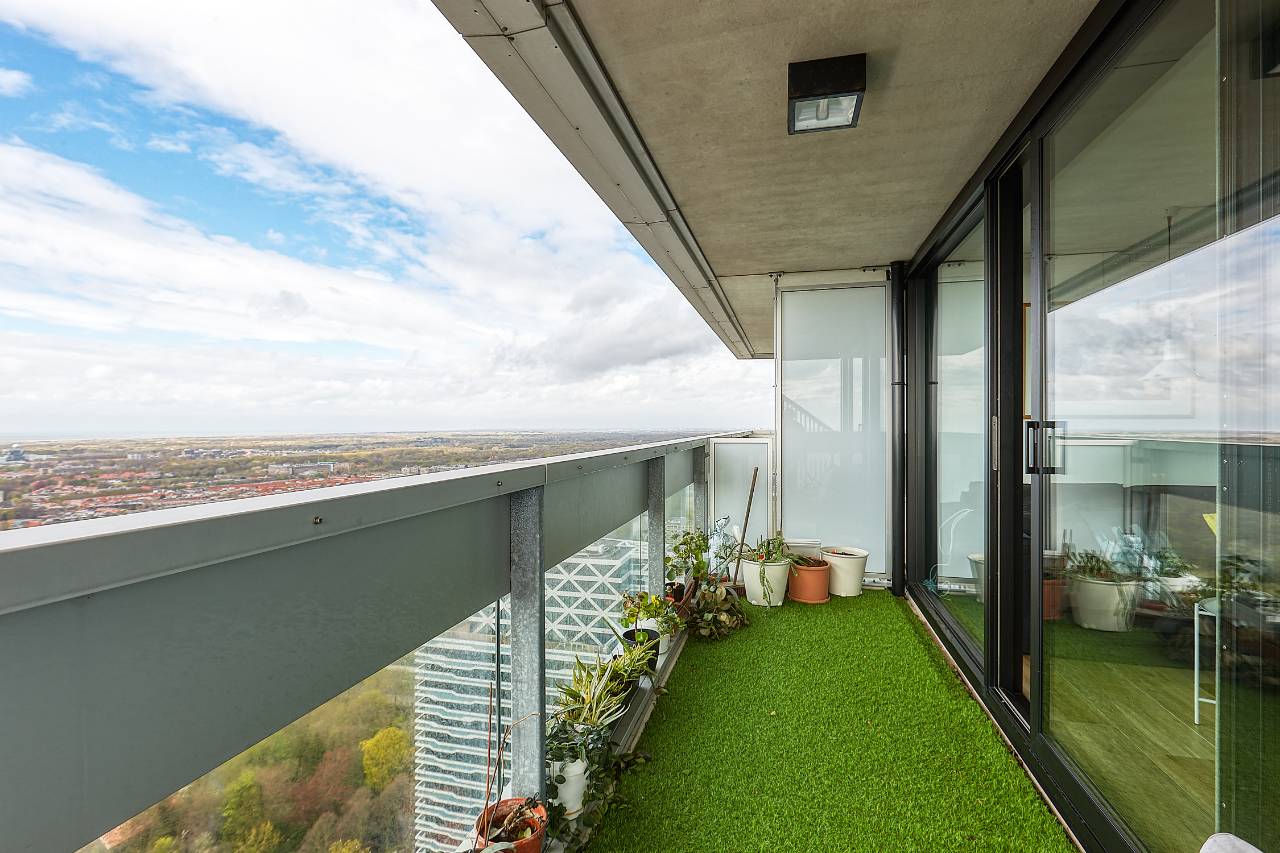 Foto 27 van Anna van Buerenplein 269