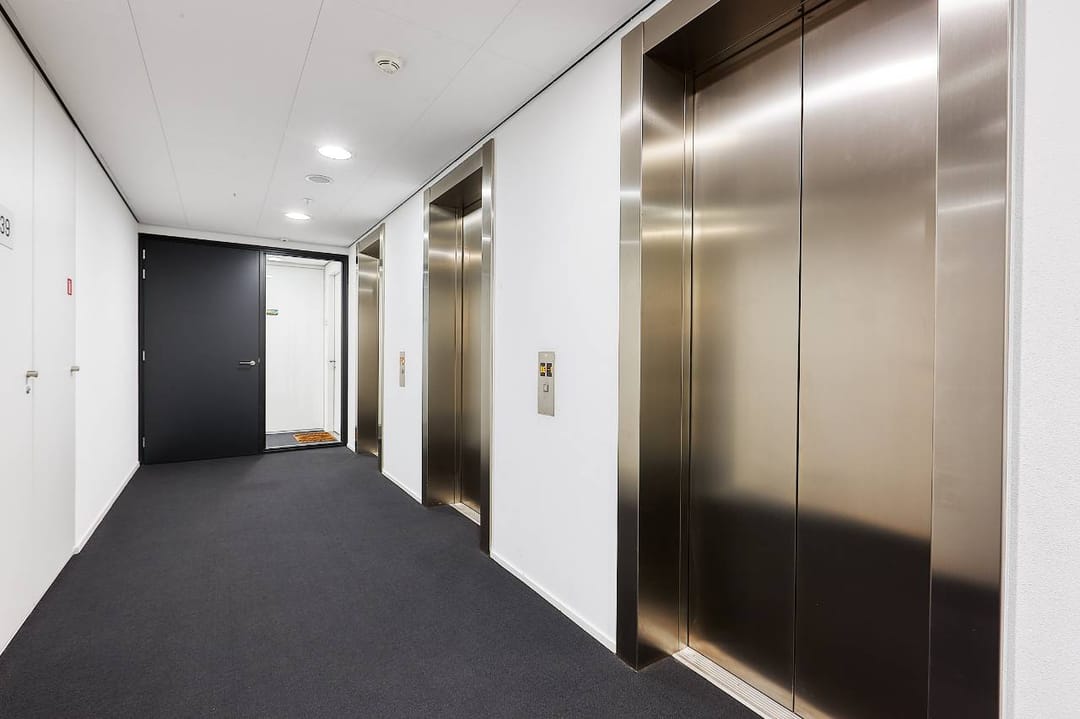 Foto 32 van Anna van Buerenplein 269