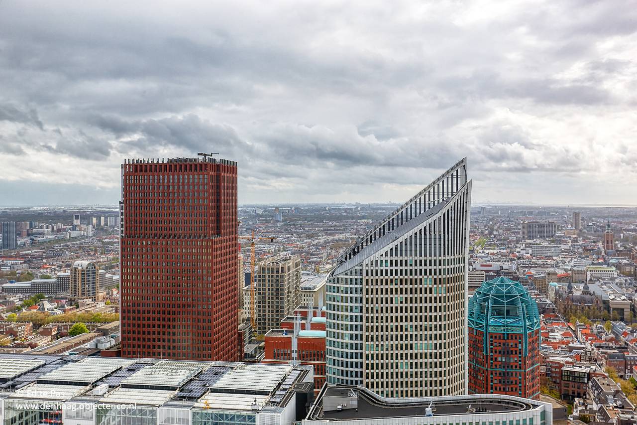 Foto 33 van Anna van Buerenplein 269