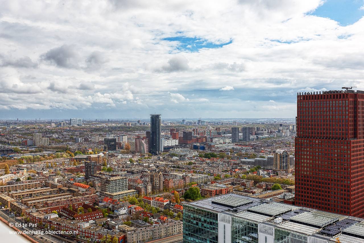 Foto 34 van Anna van Buerenplein 269