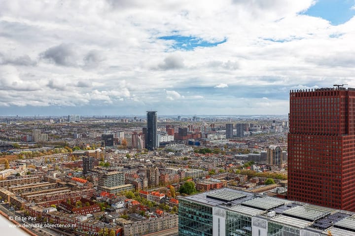 Photo 34 of Anna van Buerenplein 269