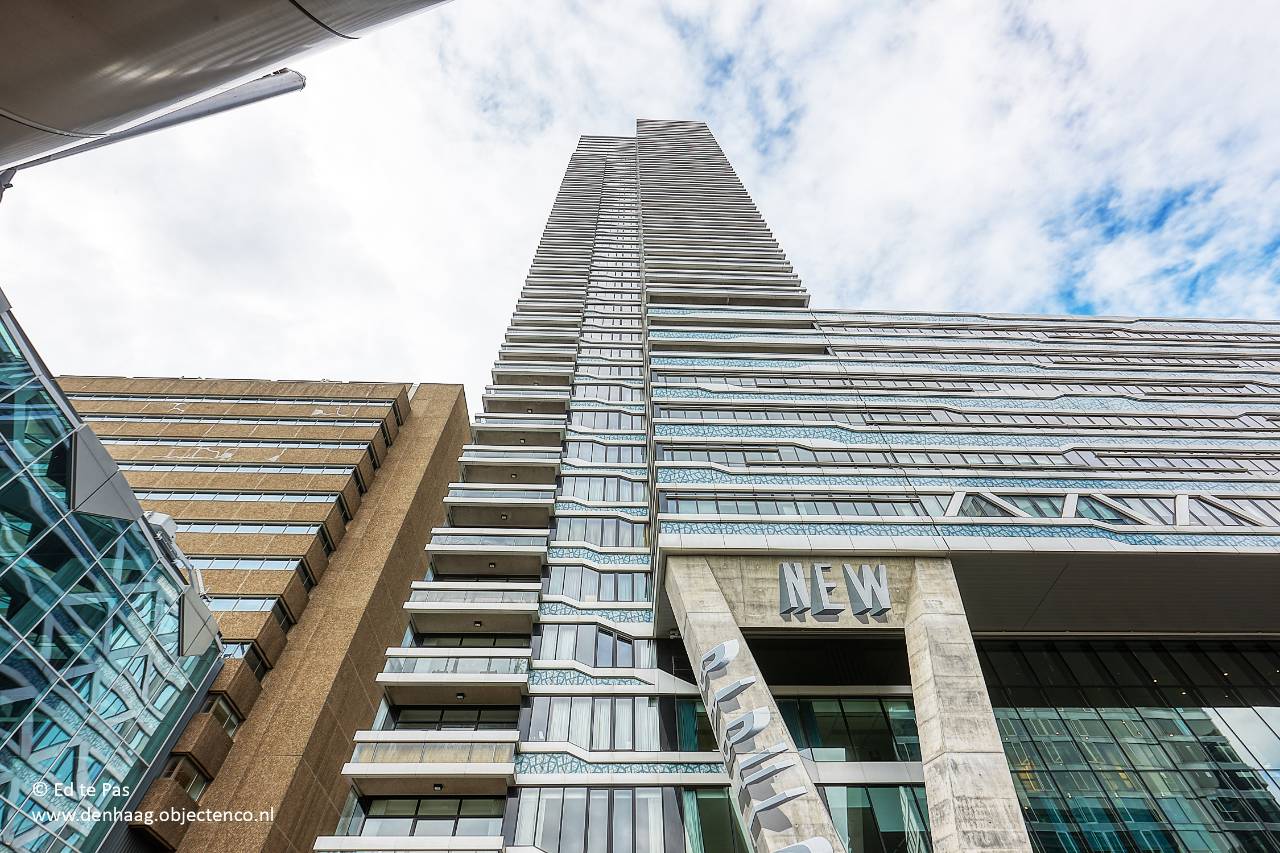 Foto 36 van Anna van Buerenplein 269