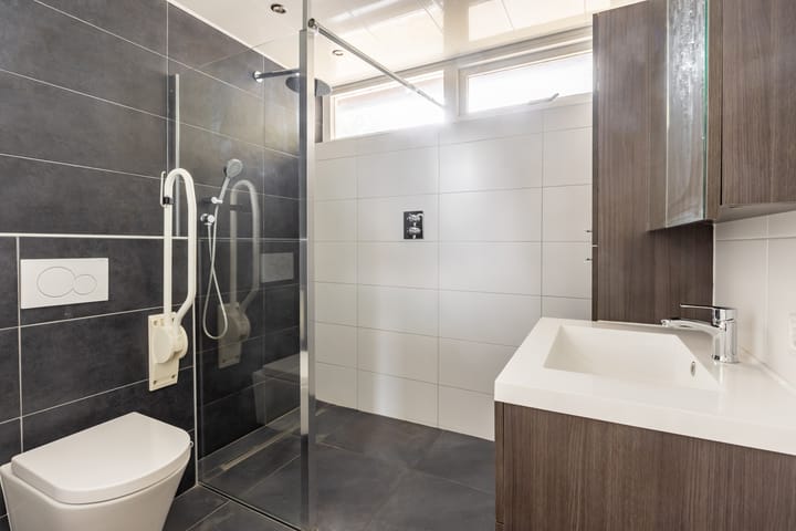 Foto 3 van van Tuldenstraat 10