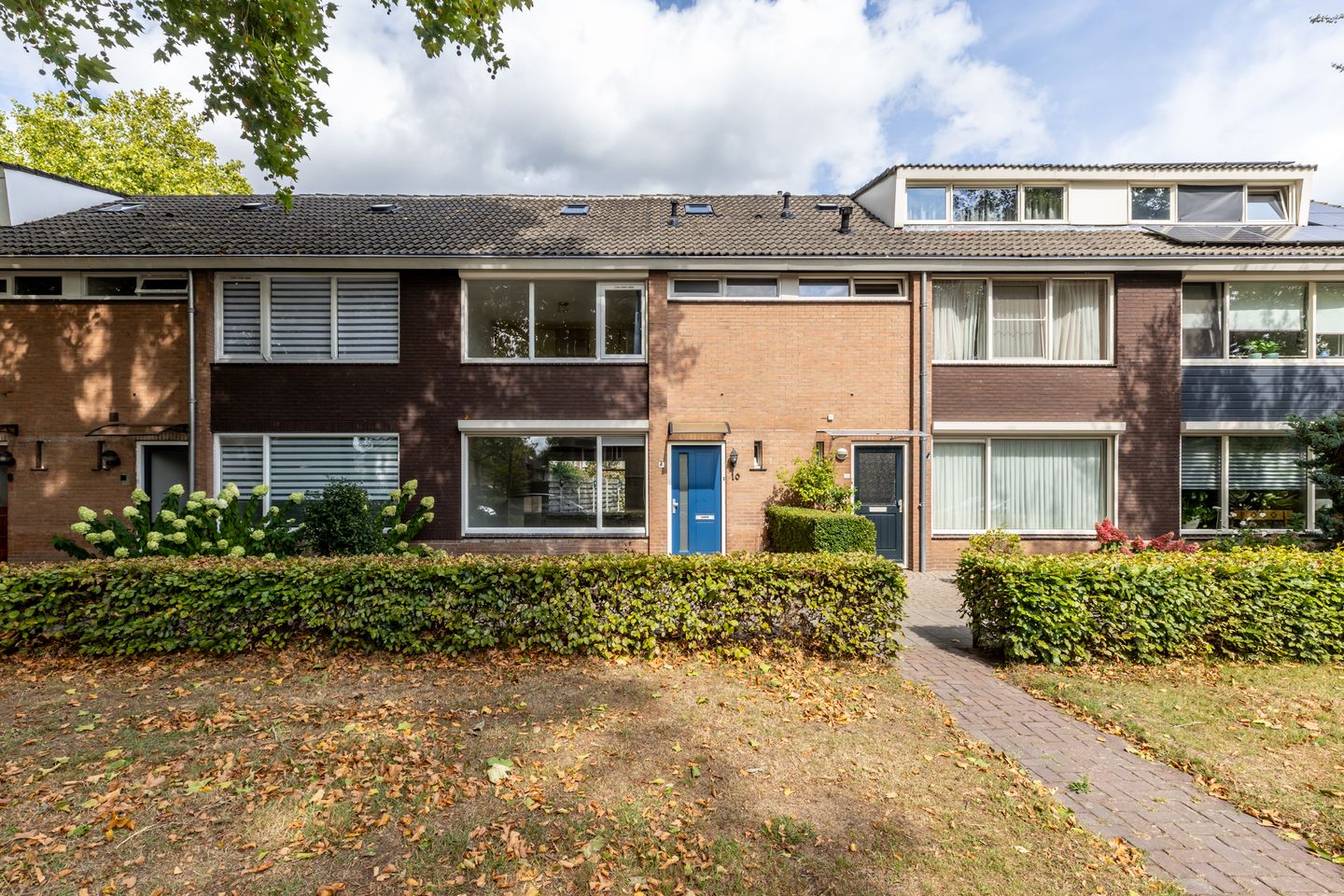 Foto 5 van van Tuldenstraat 10