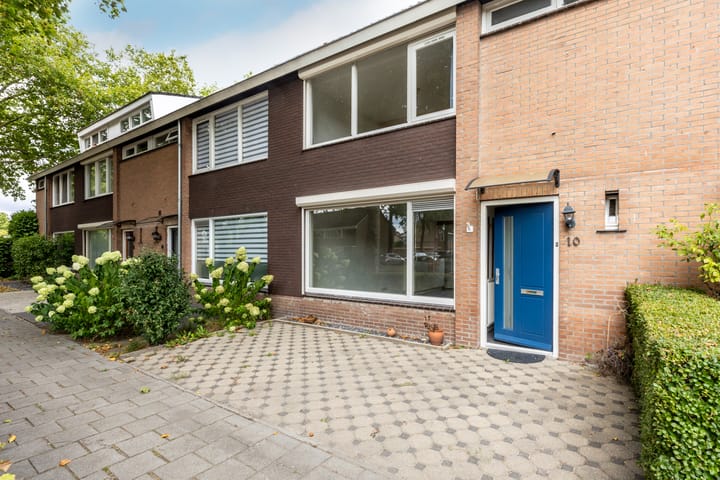 Foto 6 van van Tuldenstraat 10