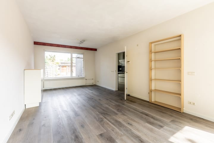 Foto 10 van van Tuldenstraat 10