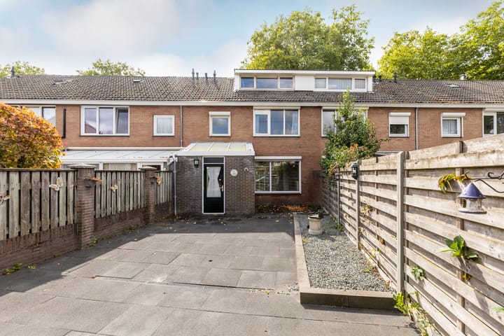 Foto 23 van van Tuldenstraat 10