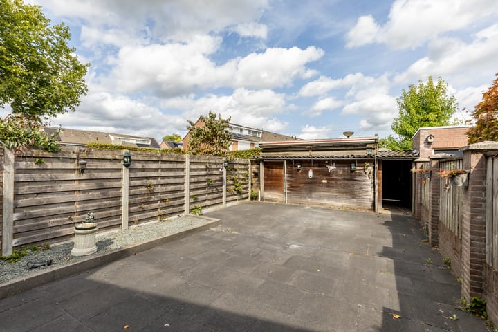 Foto 24 van van Tuldenstraat 10