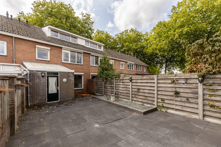 Foto 26 van van Tuldenstraat 10