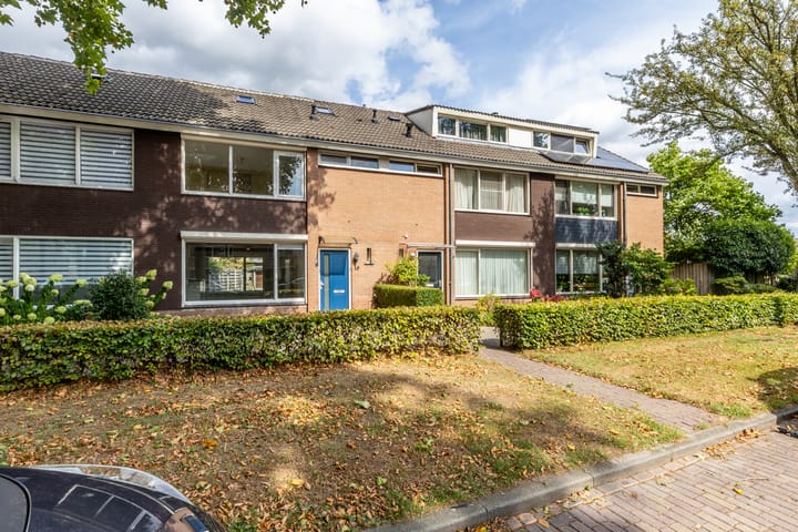 Foto 27 van van Tuldenstraat 10