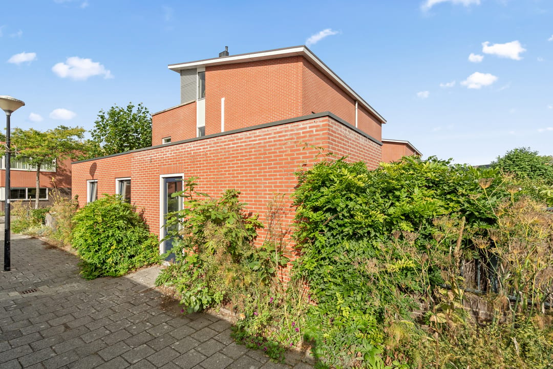 Foto 43 van Pyreneeënstraat 13