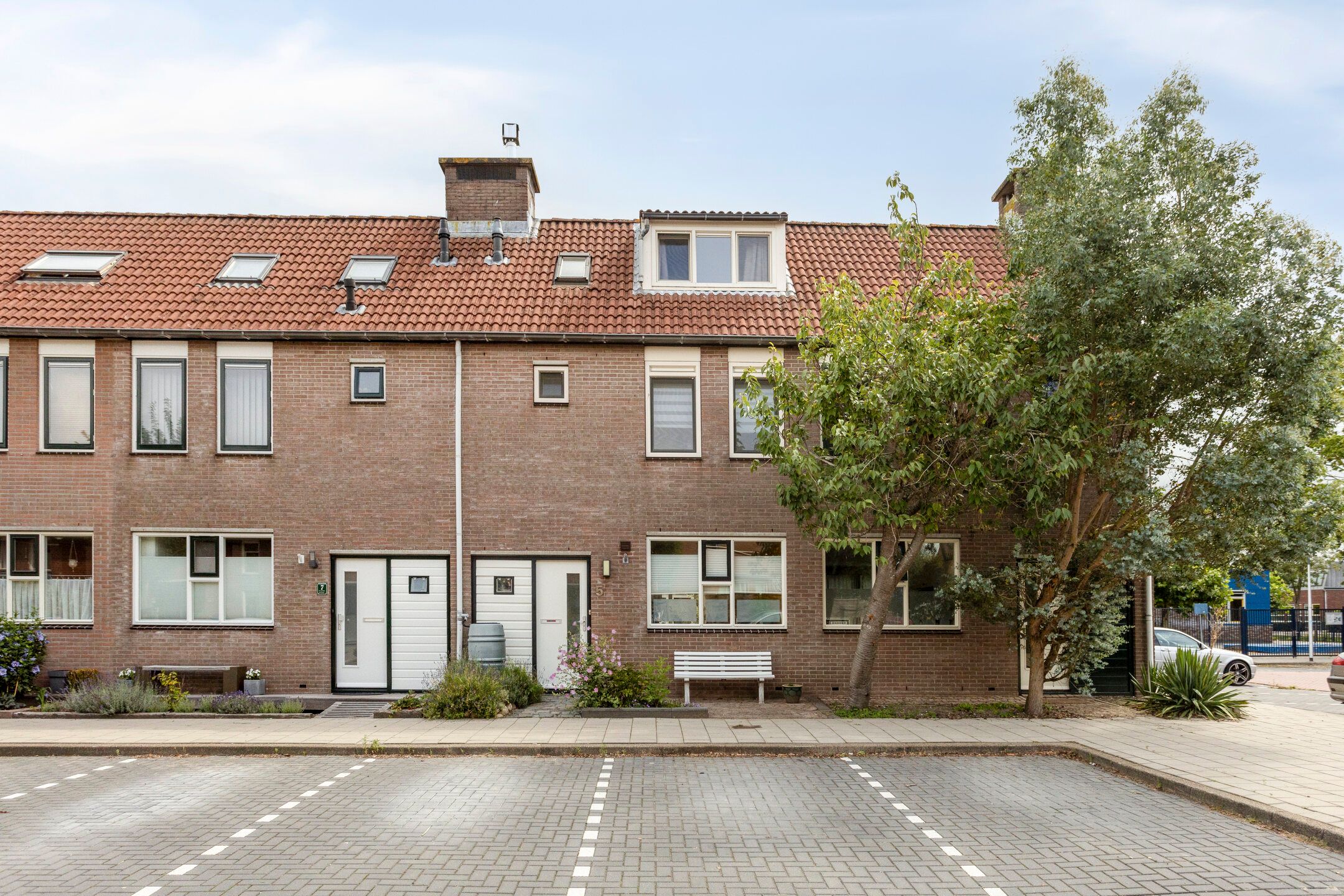 Leeghwaterstraat, 5, Schoonhoven, 2871PC, Zuid-Holland, Nederland 5