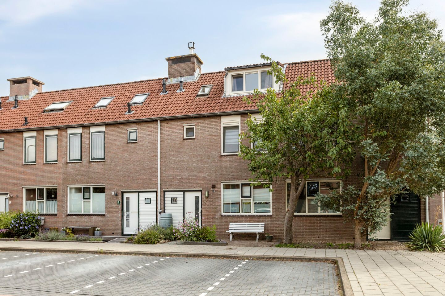 Foto 4 van Leeghwaterstraat 5