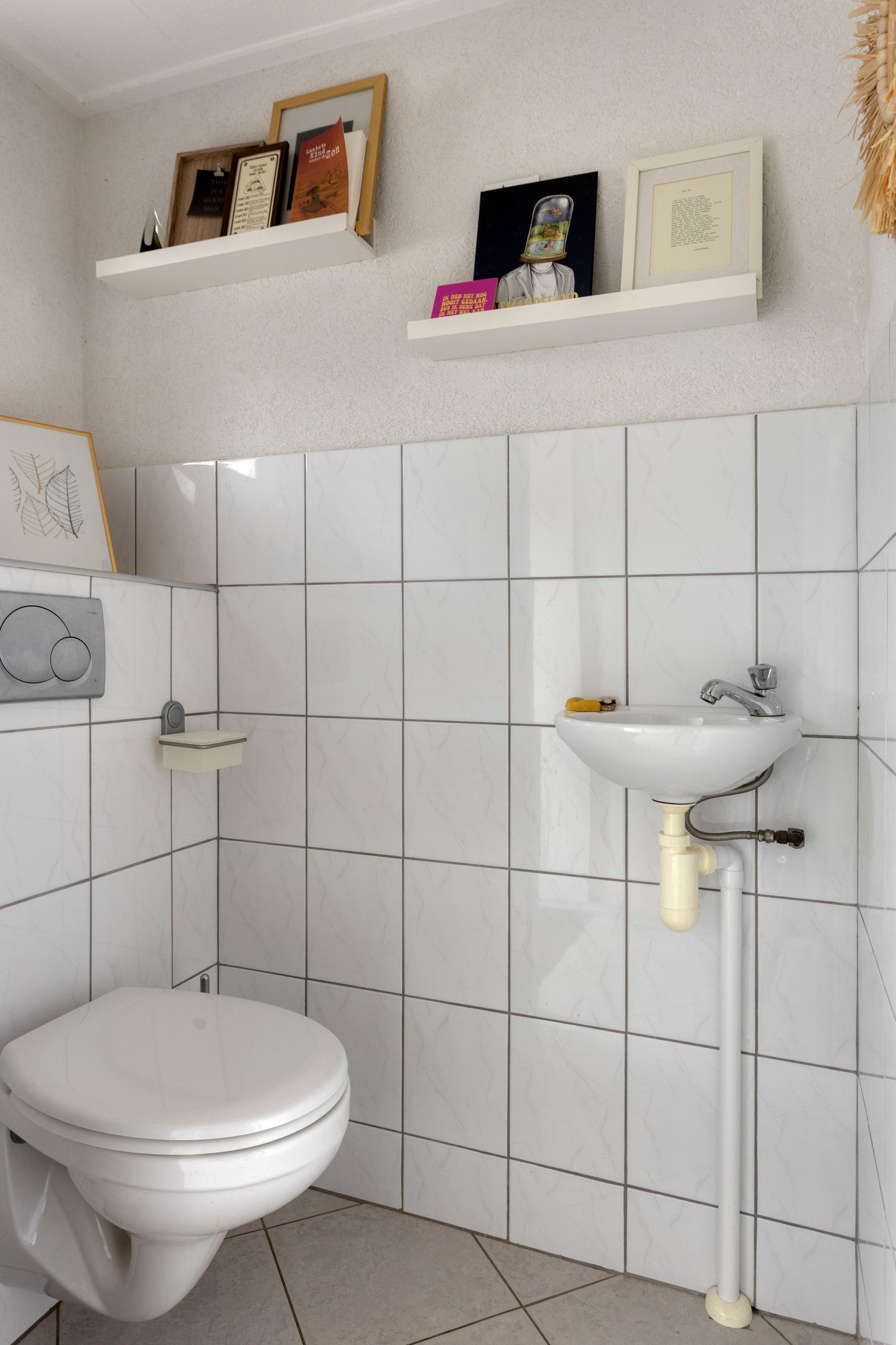 Foto 6 van Leeghwaterstraat 5