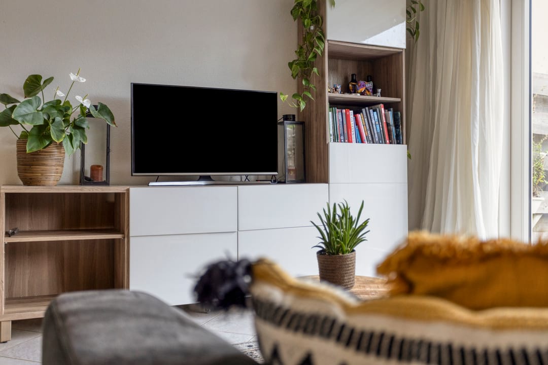 Foto 8 van Leeghwaterstraat 5