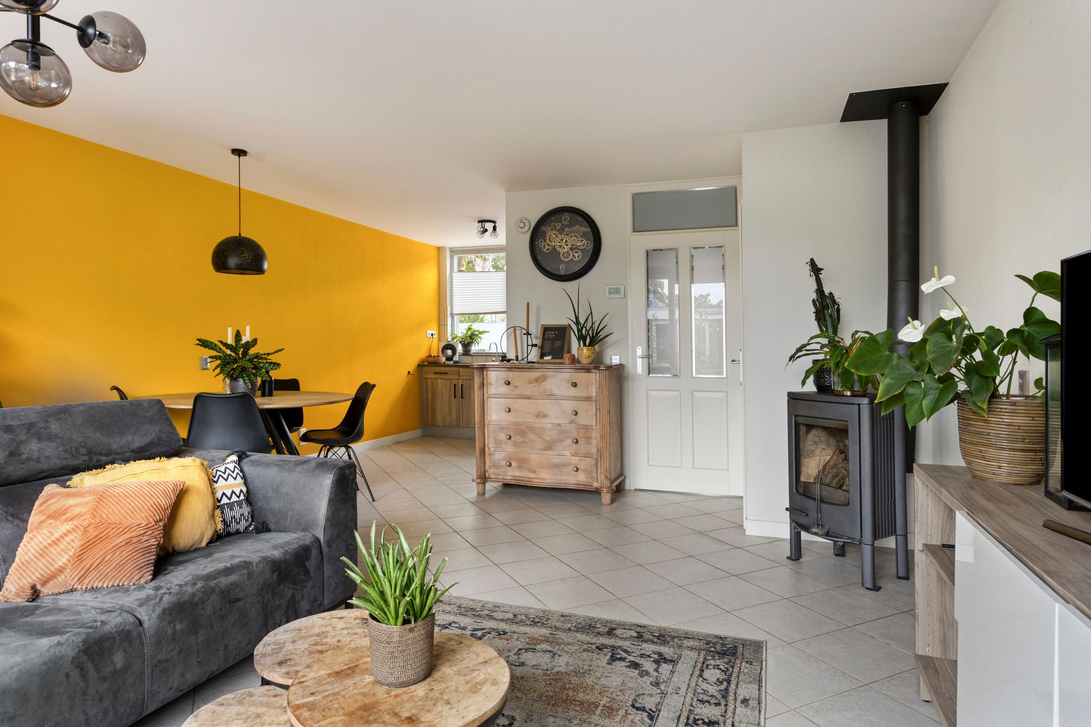 Foto 9 van Leeghwaterstraat 5