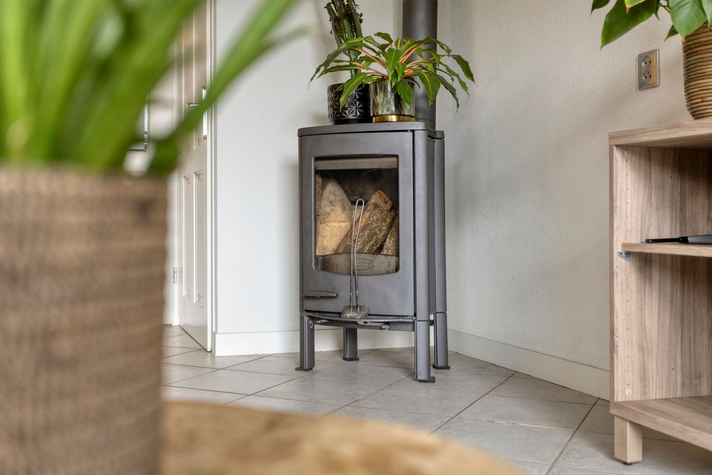 Foto 10 van Leeghwaterstraat 5