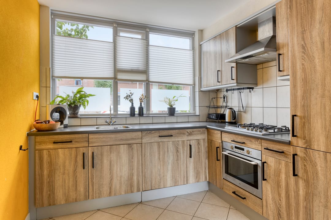 Foto 13 van Leeghwaterstraat 5