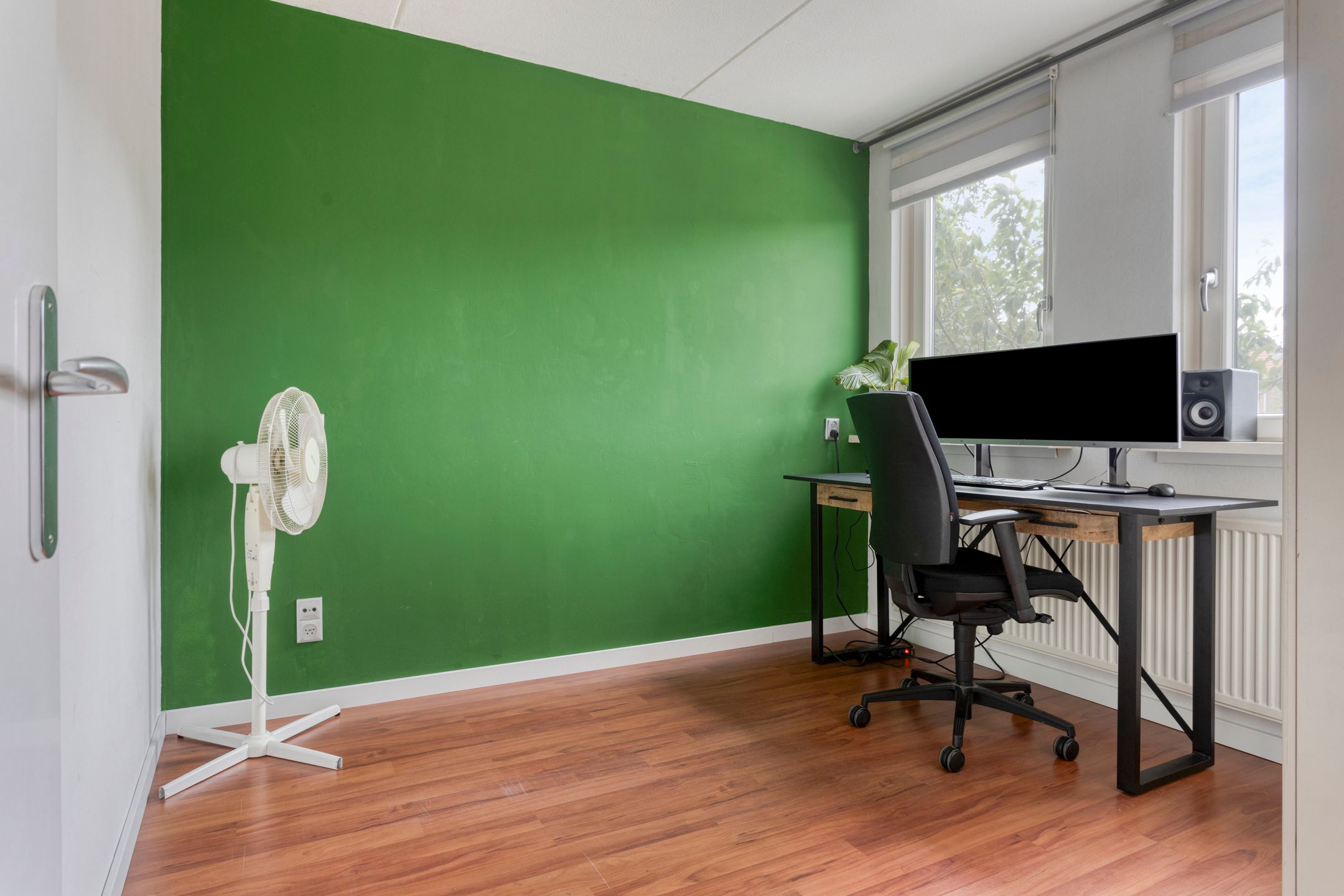 Foto 21 van Leeghwaterstraat 5