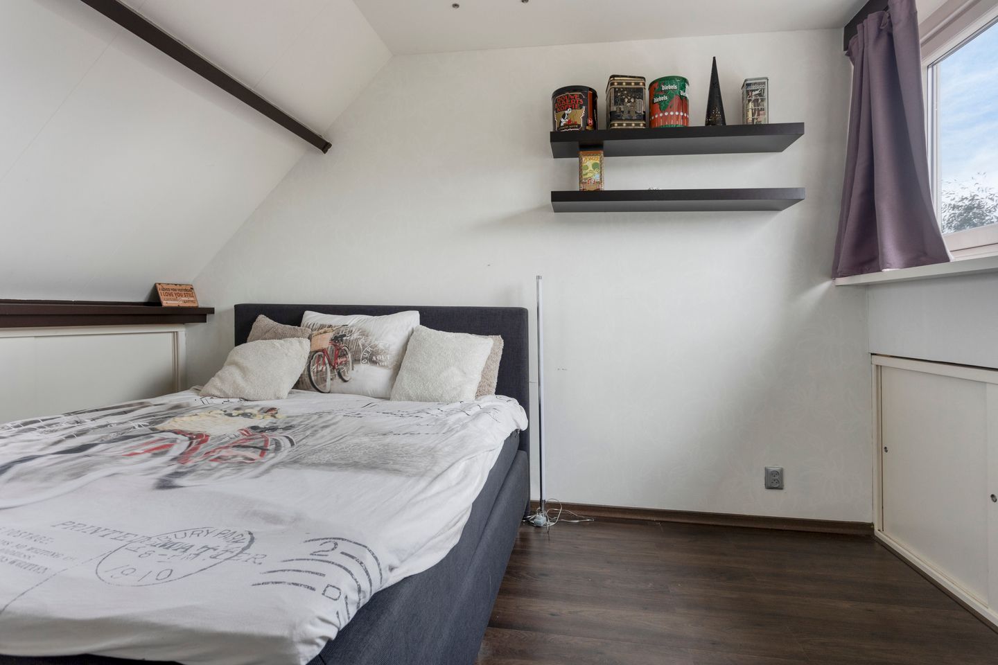 Foto 25 van Leeghwaterstraat 5