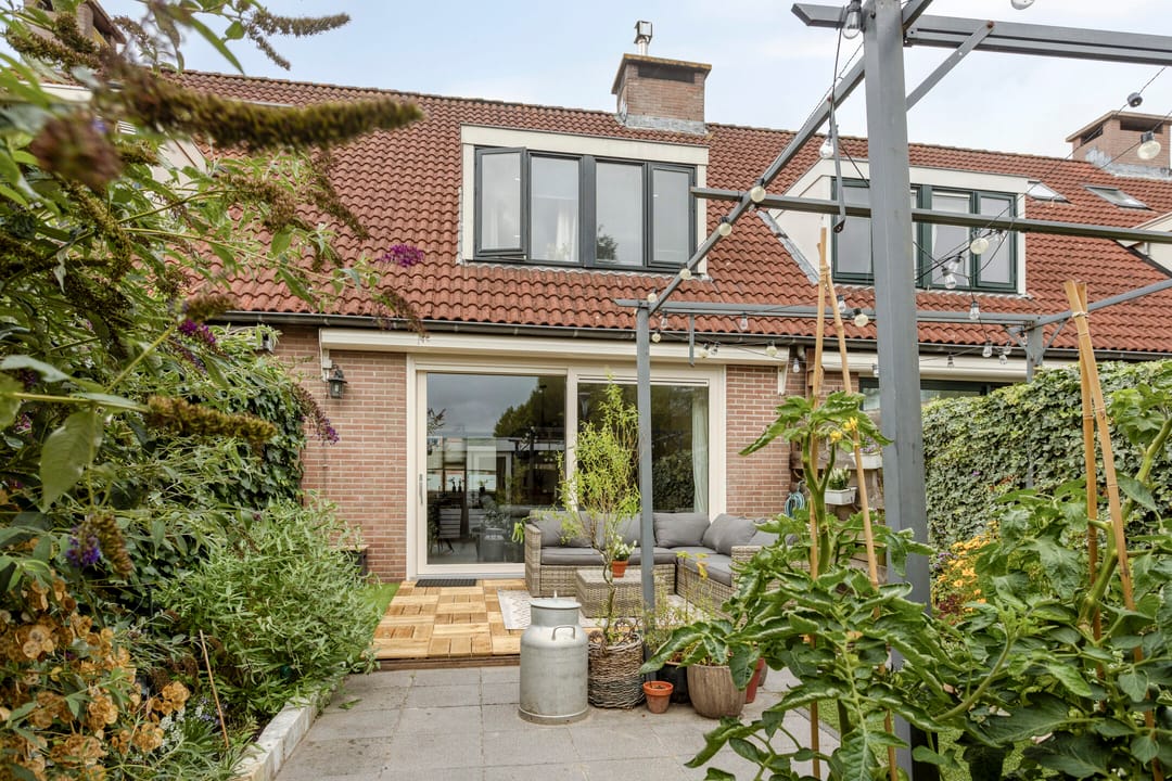 Foto 26 van Leeghwaterstraat 5