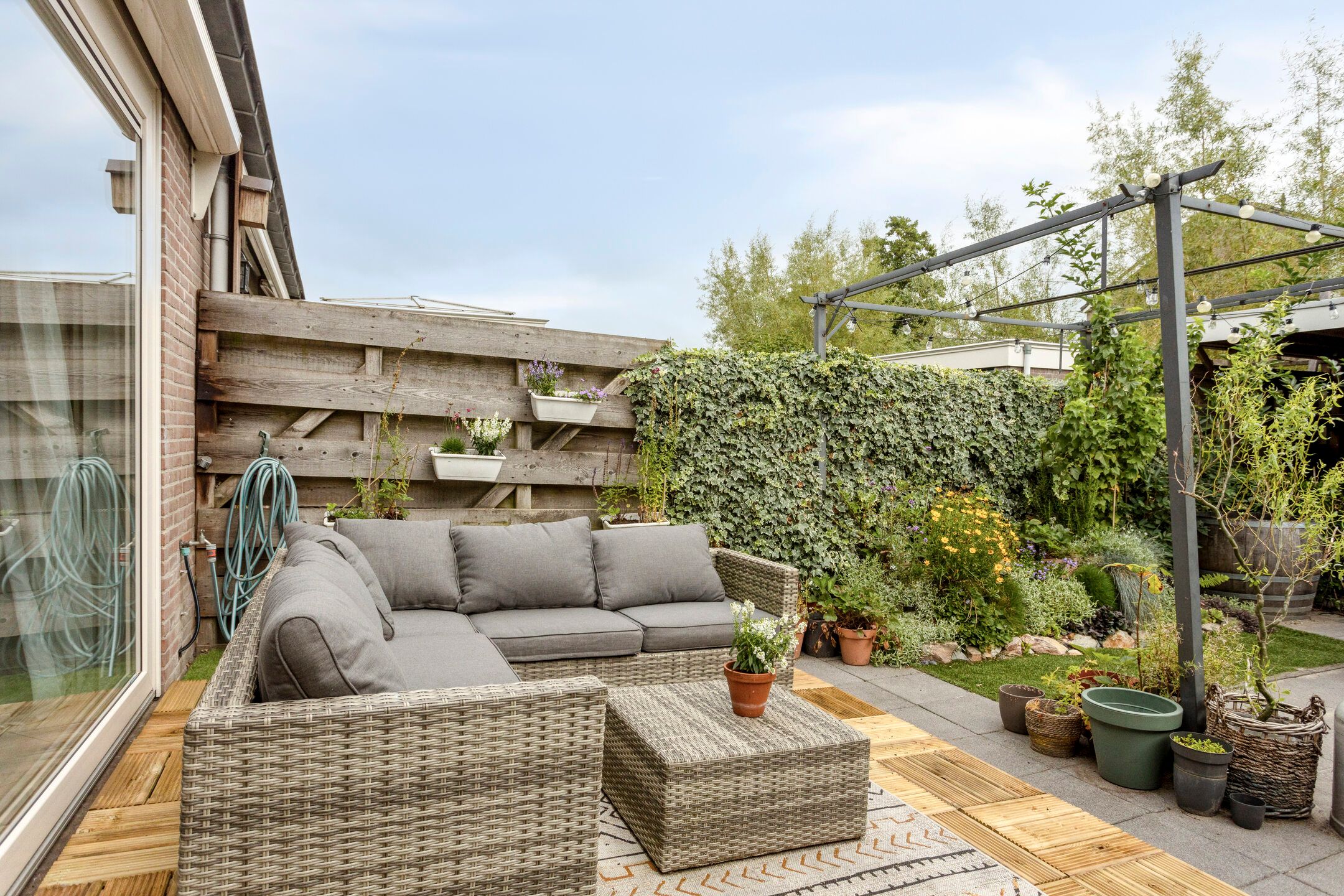 Foto 27 van Leeghwaterstraat 5