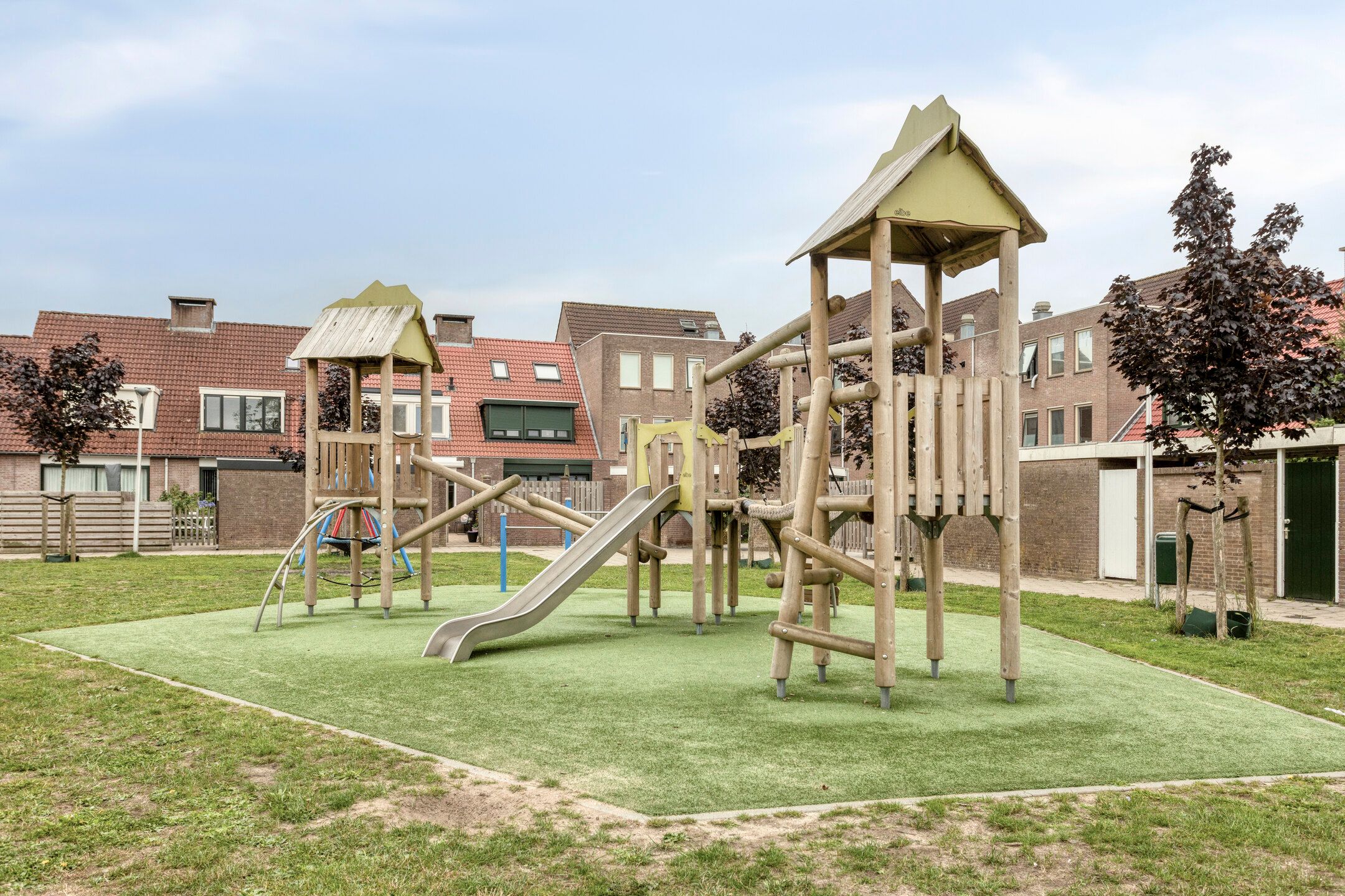 Foto 30 van Leeghwaterstraat 5