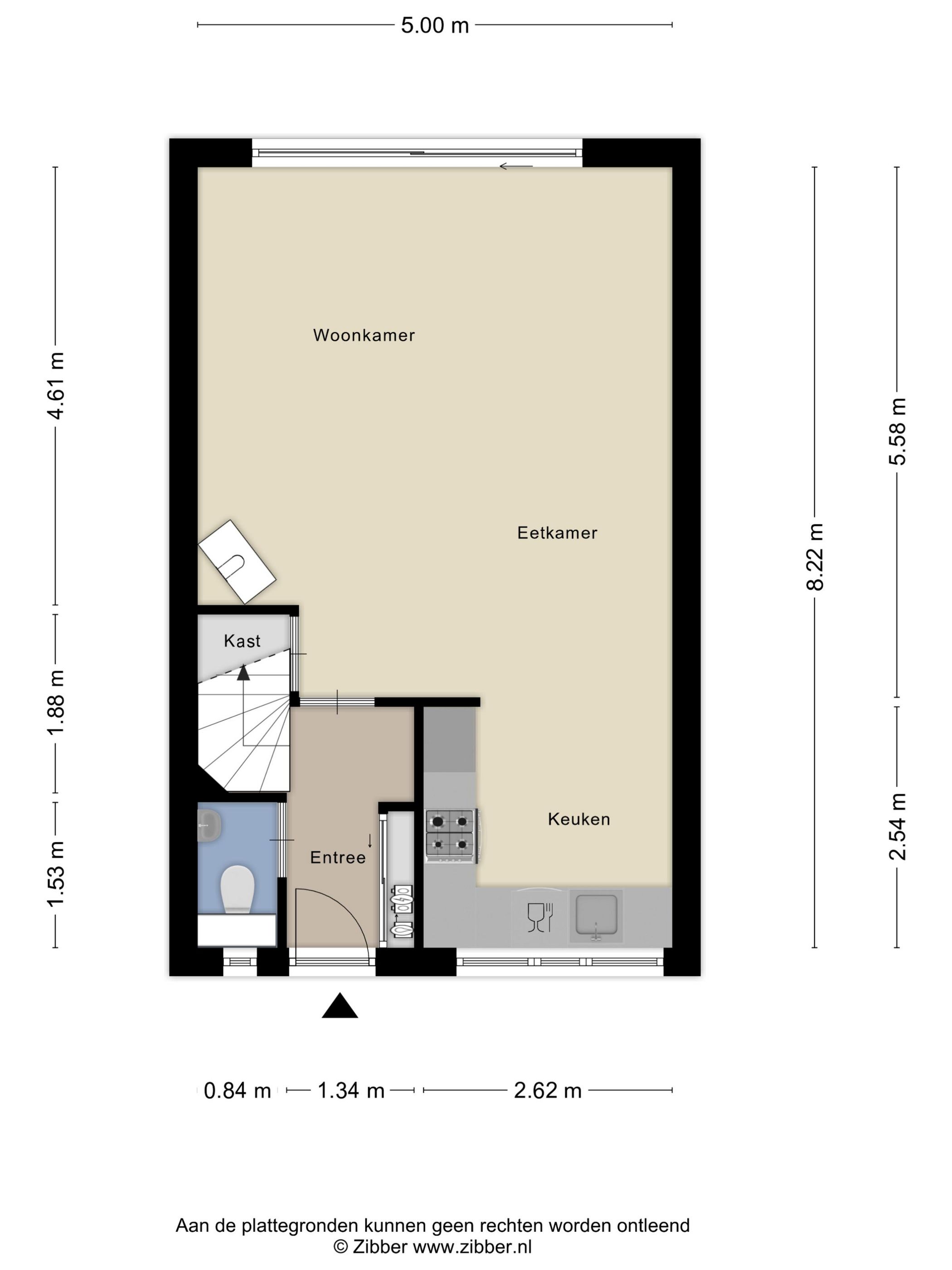 Foto 33 van Leeghwaterstraat 5