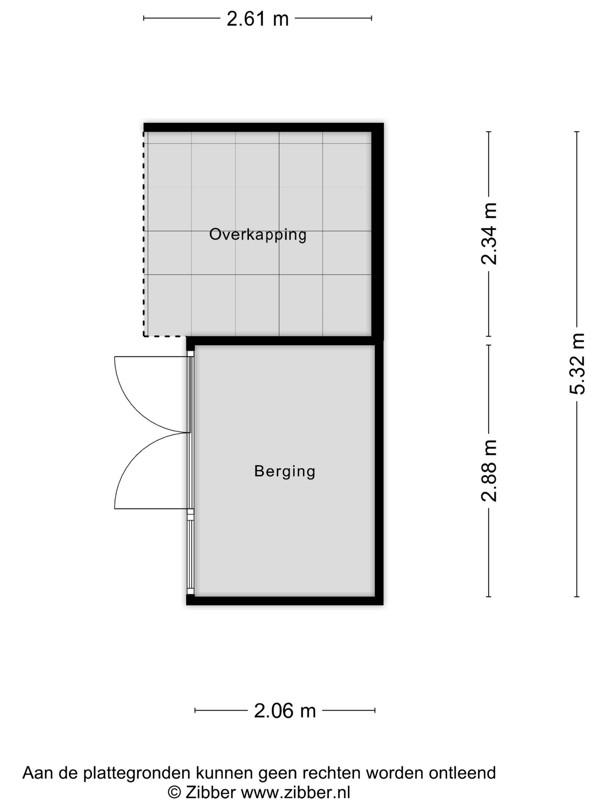 Foto 36 van Leeghwaterstraat 5