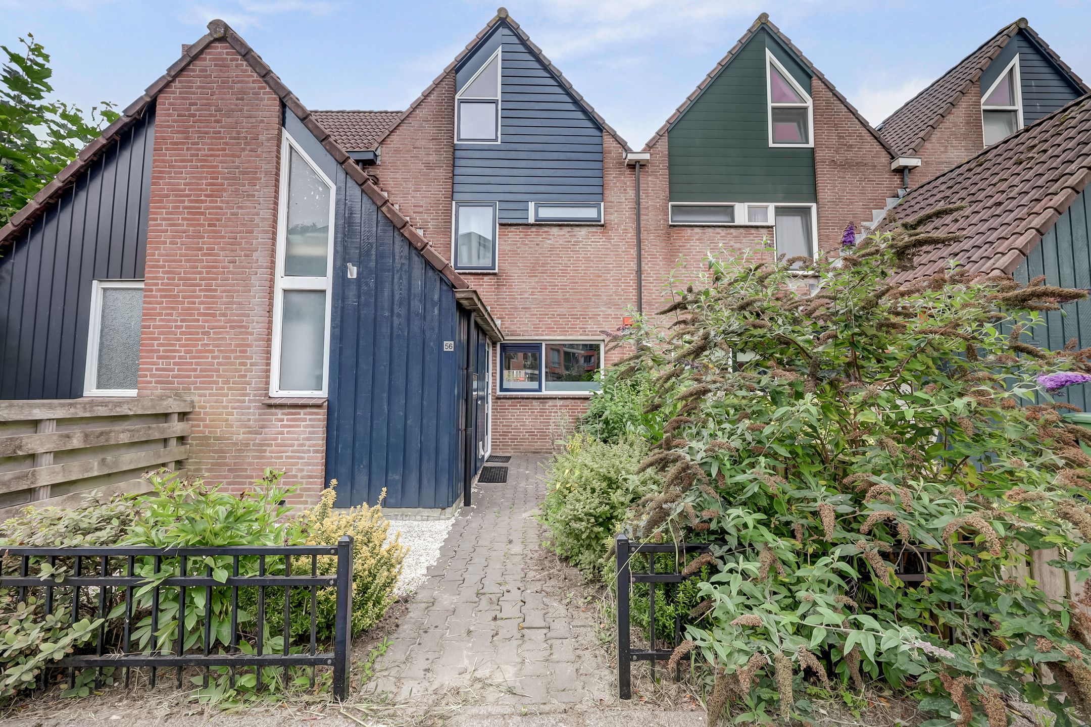 Oever, 56, Brielle, 3232GN, Zuid-Holland, Nederland 56