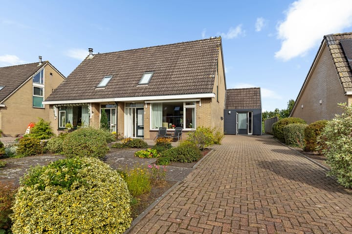 Photo 1 of Age Hylkes Trompstrjitte 15