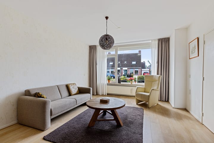 Photo 3 of Age Hylkes Trompstrjitte 15