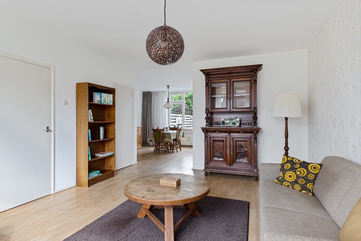 Photo 4 of Age Hylkes Trompstrjitte 15