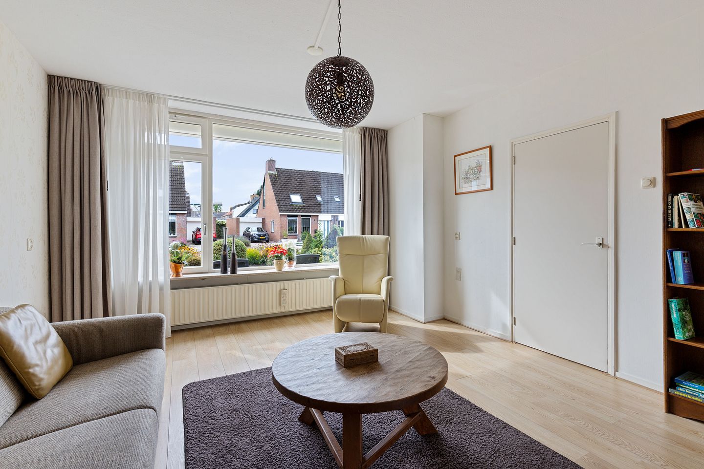 Foto 5 van Age Hylkes Trompstrjitte 15