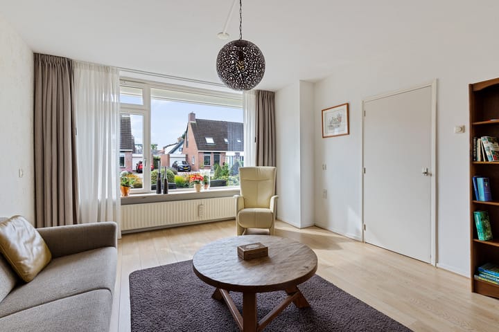 Photo 5 of Age Hylkes Trompstrjitte 15