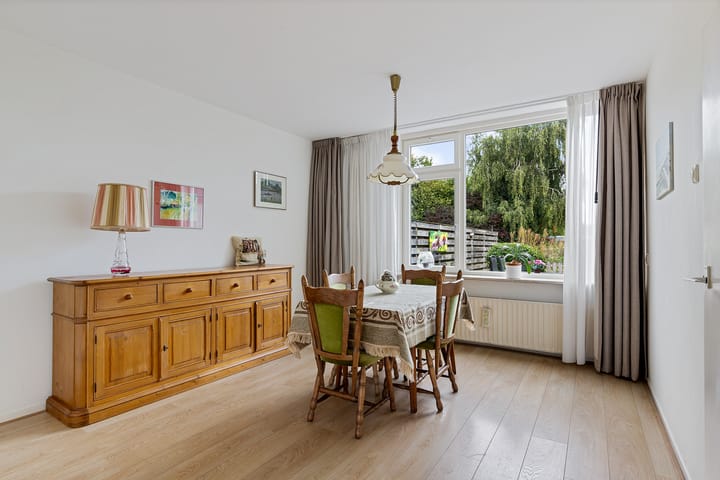 Photo 6 of Age Hylkes Trompstrjitte 15