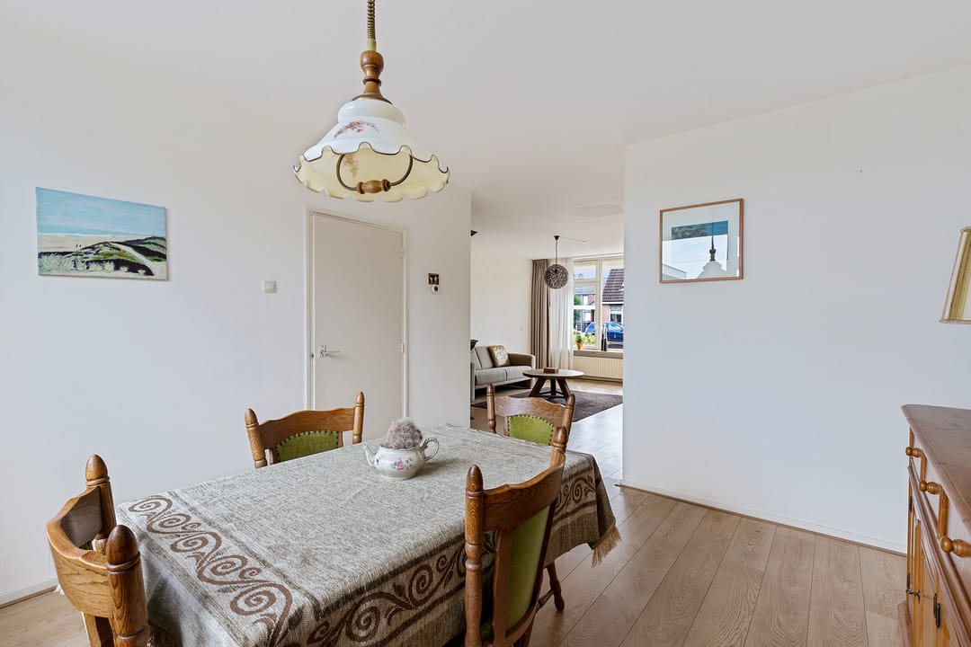 Foto 7 van Age Hylkes Trompstrjitte 15