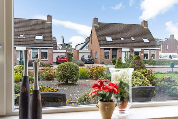 Photo 8 of Age Hylkes Trompstrjitte 15