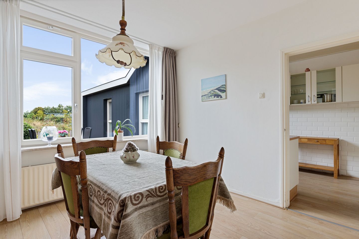 Foto 10 van Age Hylkes Trompstrjitte 15