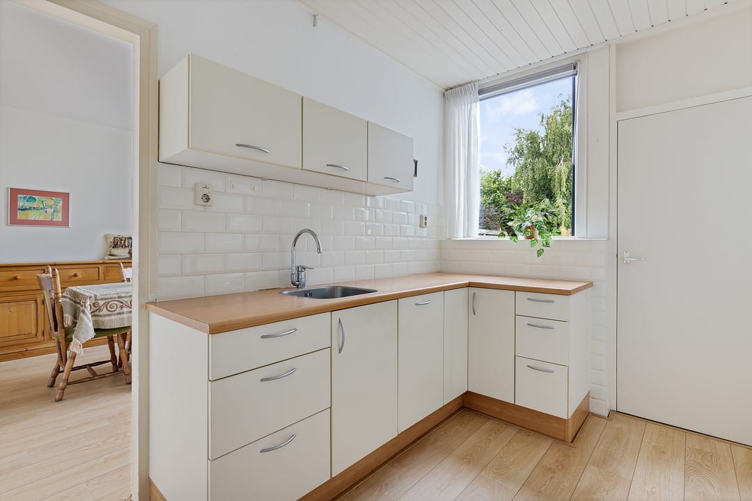 Foto 11 van Age Hylkes Trompstrjitte 15