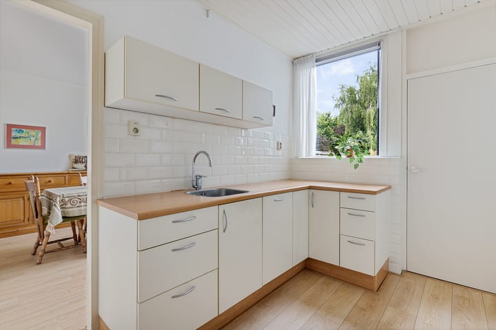 Photo 11 of Age Hylkes Trompstrjitte 15