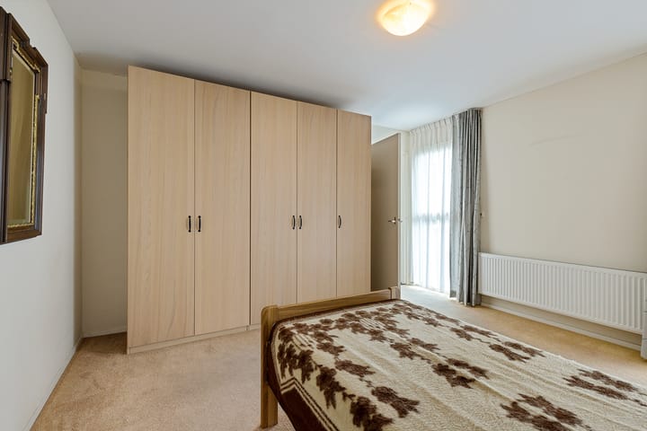 Photo 14 of Age Hylkes Trompstrjitte 15