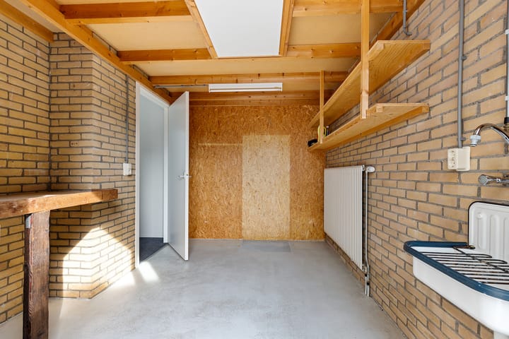 Photo 17 of Age Hylkes Trompstrjitte 15