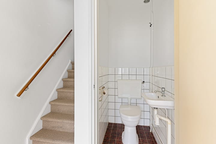 Photo 19 of Age Hylkes Trompstrjitte 15