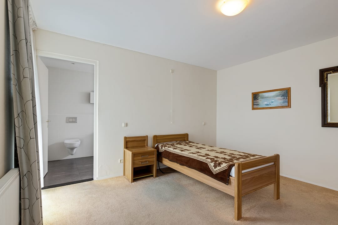 Foto 13 van Age Hylkes Trompstrjitte 15