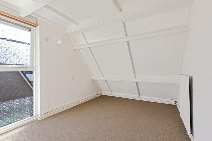 Photo 24 of Age Hylkes Trompstrjitte 15