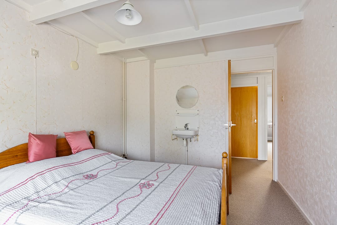 Foto 26 van Age Hylkes Trompstrjitte 15