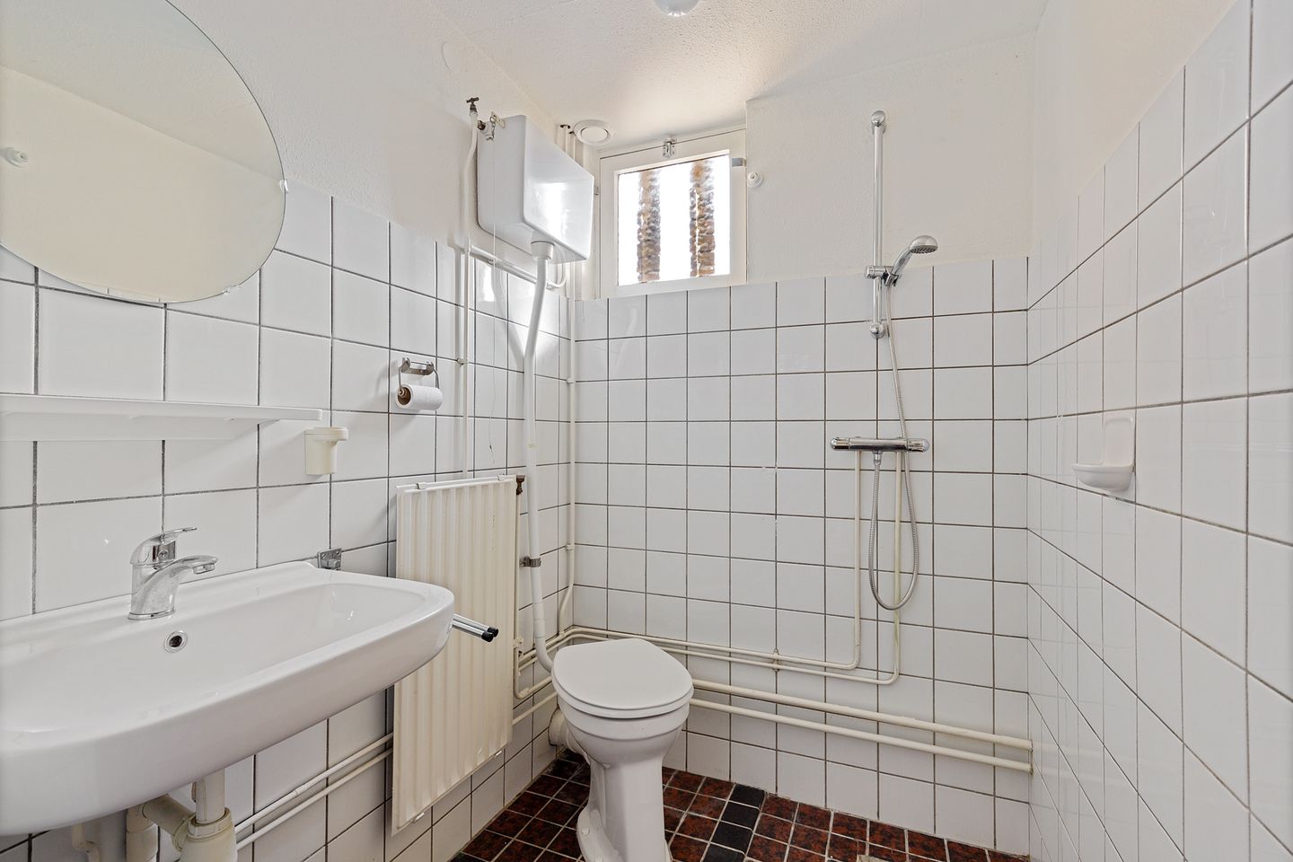 Foto 29 van Age Hylkes Trompstrjitte 15