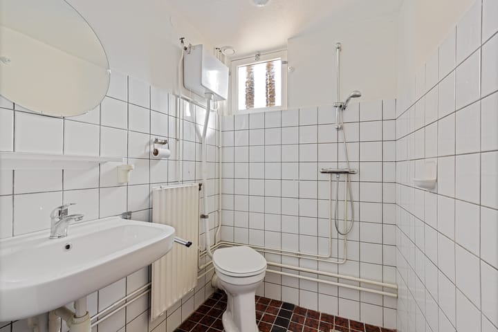 Photo 29 of Age Hylkes Trompstrjitte 15